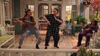Click to watch 'Remember the Dance Battle...' (popup) Family Reunion